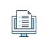 list icon