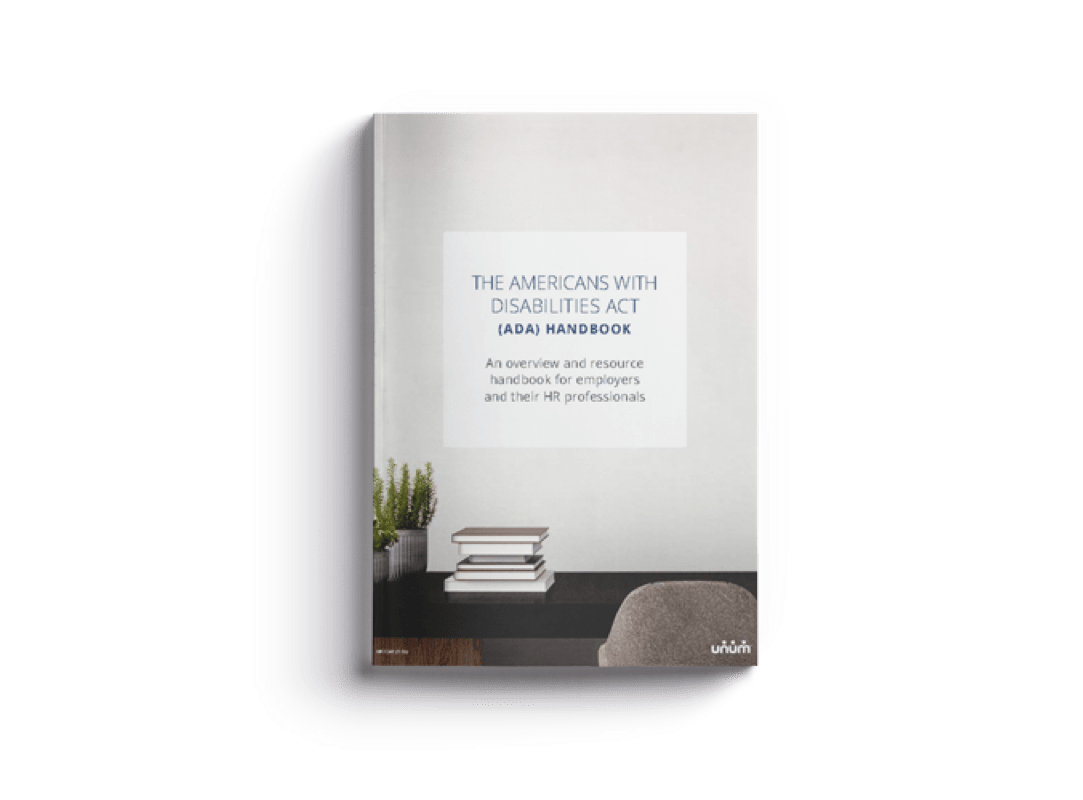 ADA Handbook