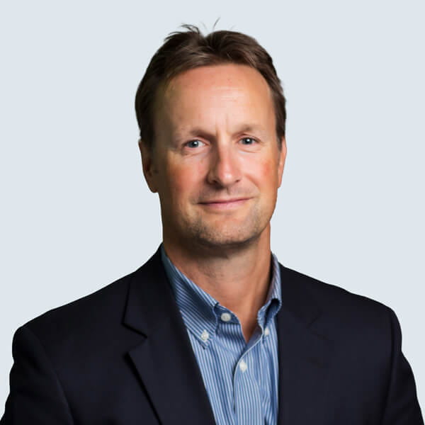 Shaun LaJeunesse headshot